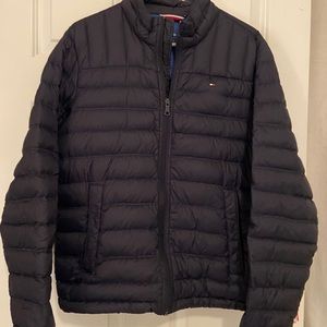 Men’s Tommy Hilfiger Puffer Jacket